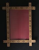 Victorian Tunbridge Ware Photo Frame (3 of 5) Victorian Tunbridge Ware Photo Frame (3 of 5)