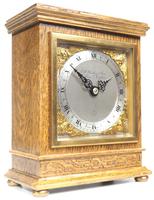 Perfect Vintage Mantel Clock Bracket Clock by Elliott of London Retailed by G H Pressley & Sons (8 of 8) Perfect Vintage Mantel Clock Bracket Clock by Elliott of London Retailed by G H Pressley & Sons (8 of 8)