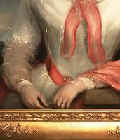 Sir Thomas Lawrence Studio Oil Portrait Painting of A Lady (6 of 13) Sir Thomas Lawrence Studio Oil Portrait Painting of A Lady (6 of 13)