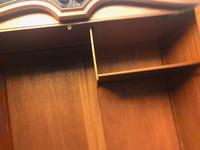 Antique Burr Walnut Double Wardrobe x (4 of 12) Antique Burr Walnut Double Wardrobe x (4 of 12)