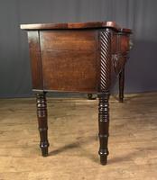 Regency Period Country House Side Board / Serving Table (13 of 14) Regency Period Country House Side Board / Serving Table (13 of 14)