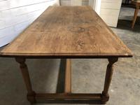 French Farmhouse Table with drawers (10 of 25) French Farmhouse Table with drawers (10 of 25)