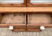 Small Antique Pine Glazed Dresser (7 of 18) Small Antique Pine Glazed Dresser (7 of 18)
