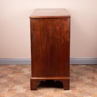 Good Quality Georgian Mahogany Chest of Drawers (15 of 15) Good Quality Georgian Mahogany Chest of Drawers (15 of 15)