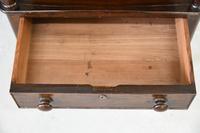 Antique Rosewood Whatnot Nightstand (5 of 10) Antique Rosewood Whatnot Nightstand (5 of 10)