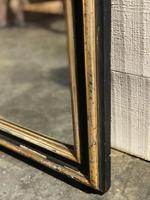 French Napoleon III Wall Mirror (8 of 11) French Napoleon III Wall Mirror (8 of 11)
