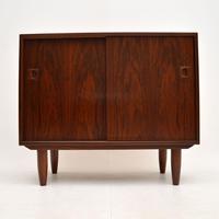 1960’s Danish Rosewood Cabinet by Preben Sorensen (2 of 11) 1960’s Danish Rosewood Cabinet by Preben Sorensen (2 of 11)