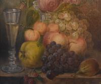 Fine Victorian Still-life Oil Painting (6 of 8) Fine Victorian Still-life Oil Painting (6 of 8)