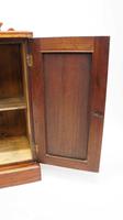 Edwardian Mahogany Bedside Cabinet (5 of 12) Edwardian Mahogany Bedside Cabinet (5 of 12)