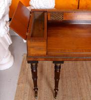 Georgian Piano Desk Mahogany (14 of 15) Georgian Piano Desk Mahogany (14 of 15)