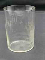 Russian Imperial Glass, Commemorates to the Exhibition in Nije Gorodsk, Signed & Dated (8 of 9) Russian Imperial Glass, Commemorates to the Exhibition in Nije Gorodsk, Signed & Dated (8 of 9)