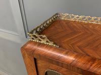 19th Century French Kingwood Bonheur Du Jour (8 of 23) 19th Century French Kingwood Bonheur Du Jour (8 of 23)