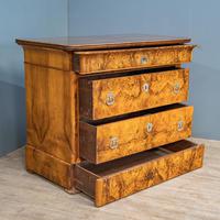 French Walnut Commode (2 of 11) French Walnut Commode (2 of 11)