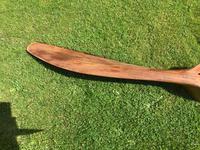 Sopwith Camel WWI British Fighter Bi Planes Propeller (4 of 12) Sopwith Camel WWI British Fighter Bi Planes Propeller (4 of 12)