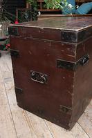 Wow! Fabulous Quality Storage Box / Chest/ Shipping Trunk - We Deliver! (4 of 9) Wow! Fabulous Quality Storage Box / Chest/ Shipping Trunk - We Deliver! (4 of 9)