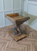 Very Different Quirky Side or Lamp Table