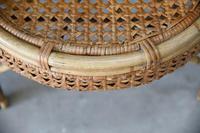Retro Cane Chair (4 of 12) Retro Cane Chair (4 of 12)