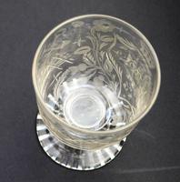 Exceptional, Fine & Rare Regency Oddfellows / Masonic Glass Rummer c.1814 (7 of 11) Exceptional, Fine & Rare Regency Oddfellows / Masonic Glass Rummer c.1814 (7 of 11)
