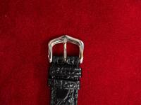 Cartier Diamond Tank Watch (4 of 4) Cartier Diamond Tank Watch (4 of 4)