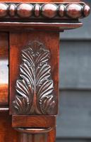 Superb Regency Mahogany Cabinet / Cupboard / Chiffonier c.1820 (7 of 8) Superb Regency Mahogany Cabinet / Cupboard / Chiffonier c.1820 (7 of 8)