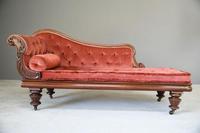 Antique Chaise Longue (3 of 12) Antique Chaise Longue (3 of 12)