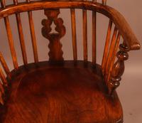 Ash & Elm High Windsor Chair Allsop Worksop Maker (4 of 8) Ash & Elm High Windsor Chair Allsop Worksop Maker (4 of 8)