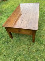 Cherrywood Coffee Table (3 of 6) Cherrywood Coffee Table (3 of 6)