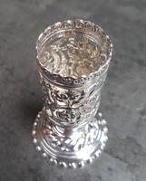 Sterling Silver Candle Holder (2 of 3) Sterling Silver Candle Holder (2 of 3)