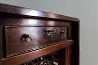 Chippendale Style Pembroke Table (5 of 9) Chippendale Style Pembroke Table (5 of 9)