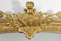 19th Century Gilt Overmantle Mirror (4 of 12) 19th Century Gilt Overmantle Mirror (4 of 12)