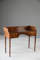 Victorian Mahogany Dressing Table (6 of 11) Victorian Mahogany Dressing Table (6 of 11)