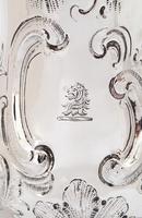 Antique Victorian Sterling Silver Jug 1856 (3 of 10) Antique Victorian Sterling Silver Jug 1856 (3 of 10)