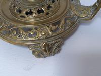 Portable Victorian Brass Candlestick (3 of 5) Portable Victorian Brass Candlestick (3 of 5)