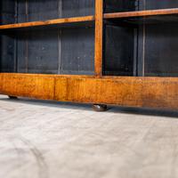 Open Rosewood Bookcase (6 of 12) Open Rosewood Bookcase (6 of 12)