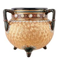 Small Royal Doulton Jardinière (3 of 8) Small Royal Doulton Jardinière (3 of 8)