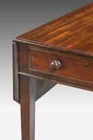 George III Period Pembroke Table (3 of 5) George III Period Pembroke Table (3 of 5)