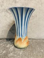 Art Deco Royal Worcester Vase (2 of 10) Art Deco Royal Worcester Vase (2 of 10)