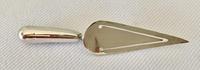 Silver Book Trowel Book Marker - Birmingham 1932 (2 of 4) Silver Book Trowel Book Marker - Birmingham 1932 (2 of 4)