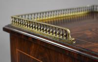 Victorian Rosewood Inlaid Coal Purdonium by Jas Shoolbred (12 of 16) Victorian Rosewood Inlaid Coal Purdonium by Jas Shoolbred (12 of 16)