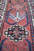 Antique Afshar Rug (5 of 12) Antique Afshar Rug (5 of 12)