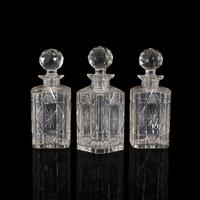 Antique Locking Tantalus, English, Oak, Decanter Case, Fenton Bros, Victorian (6 of 12) Antique Locking Tantalus, English, Oak, Decanter Case, Fenton Bros, Victorian (6 of 12)