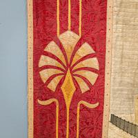 Reversible Religious Banner (17 of 19) Reversible Religious Banner (17 of 19)