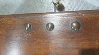 Double Lock Oak Coffer (11 of 13) Double Lock Oak Coffer (11 of 13)