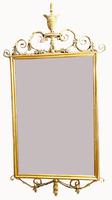 Lovely Pair of Adams Style Gilt Mirrors (4 of 7) Lovely Pair of Adams Style Gilt Mirrors (4 of 7)