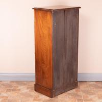 Walnut Wellington Chest (19 of 19) Walnut Wellington Chest (19 of 19)