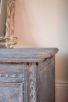 18th Century Painted Pine Coffer (4 of 28) 18th Century Painted Pine Coffer (4 of 28)