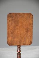 Antique Mahogany Side Table (2 of 12) Antique Mahogany Side Table (2 of 12)