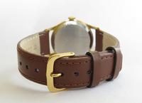 Gents 1950s Herald Wrist Watch (5 of 5) Gents 1950s Herald Wrist Watch (5 of 5)