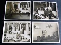 1959 Ben Holgate Ceramic Exhibition Rare Collection of Proof Photographs (4 of 4) 1959 Ben Holgate Ceramic Exhibition Rare Collection of Proof Photographs (4 of 4)