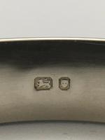 Vintage Silver Bangle London 1984 (7 of 9) Vintage Silver Bangle London 1984 (7 of 9)